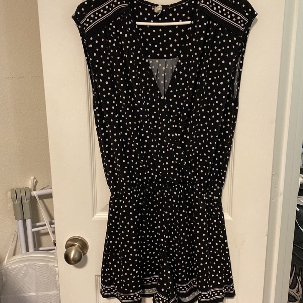 Jumpsuit short max studio L